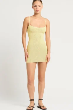Paloma Mini Dress