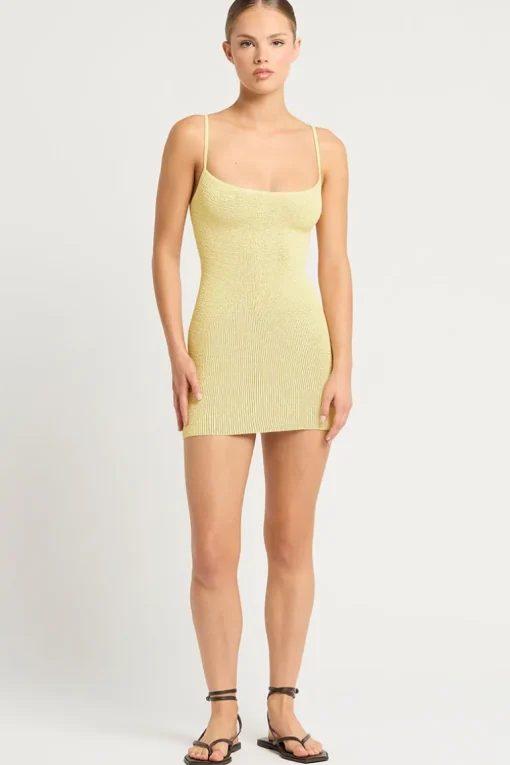 Paloma Mini Dress