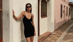 Rene Playsuit