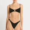 Ring Lissio Crop