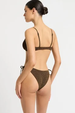 Ring Lissio Crop