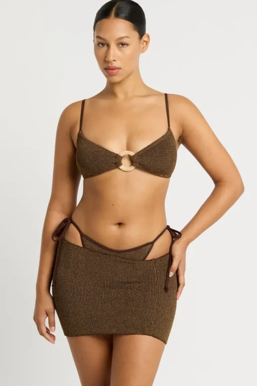 Ring Lissio Crop