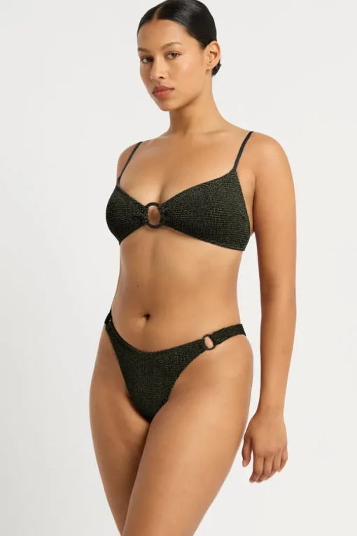 Ring Lissio Crop