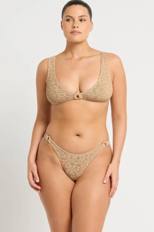 Ring Scout Crop