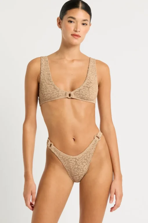 Ring Scout Crop