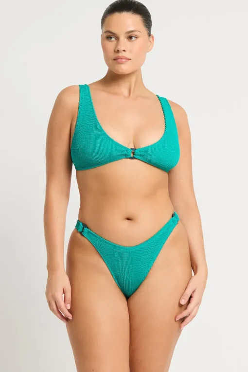 Ring Scout Crop
