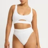 Sasha Crop