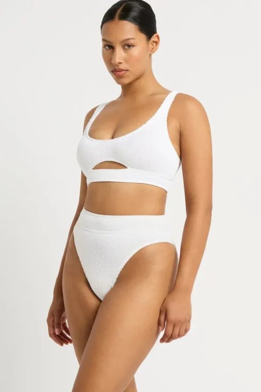 Sasha Crop