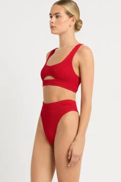 Sasha Crop