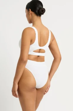 Sasha Crop