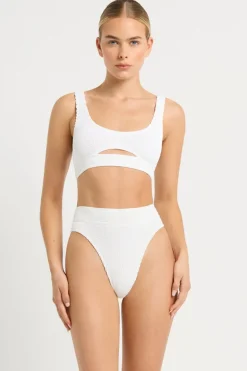 Sasha Crop