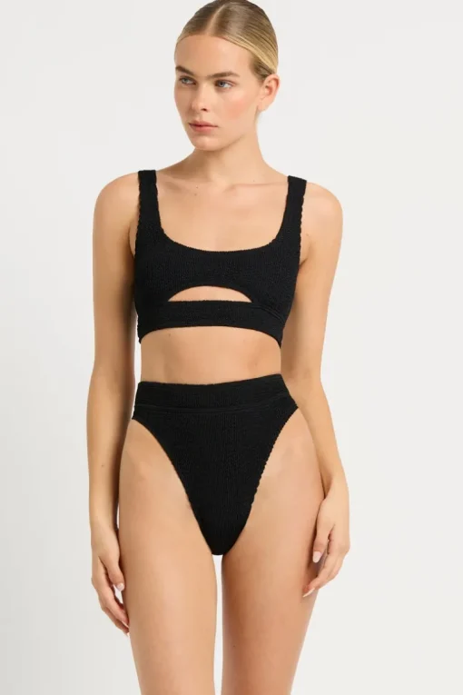 Sasha Crop