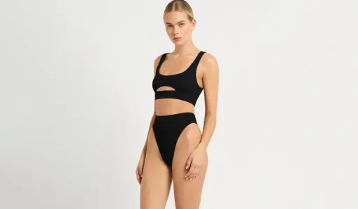Sasha Crop