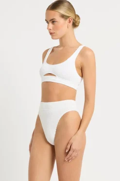 Sasha Crop