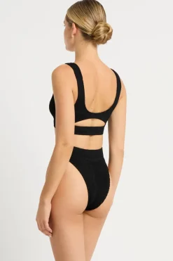 Sasha Crop
