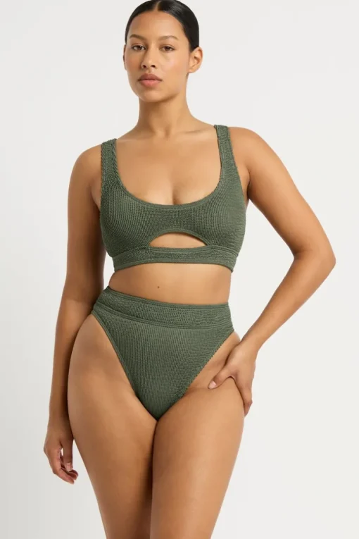 Sasha Crop