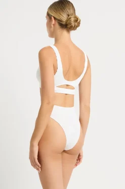 Sasha Crop
