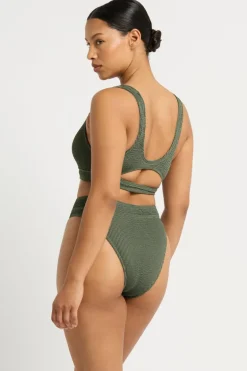 Sasha Crop