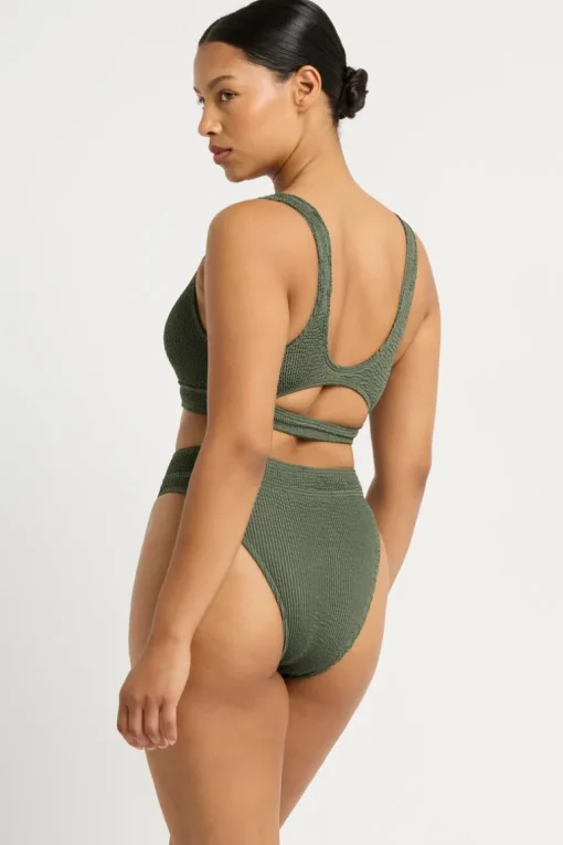 Sasha Crop