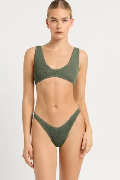 Scout Crop