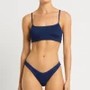 Strap Saint Crop