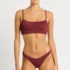 Strap Saint Crop