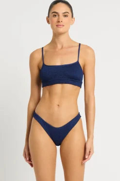 Strap Saint Crop