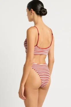 Strap Saint Crop
