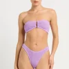 Tie Back Blake Bandeau