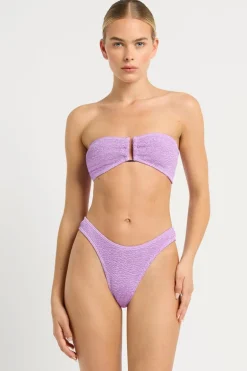 Tie Back Blake Bandeau