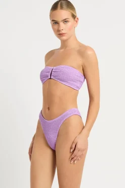 Tie Back Blake Bandeau