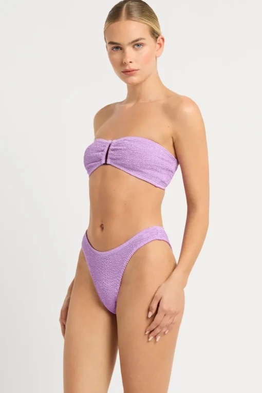 Tie Back Blake Bandeau