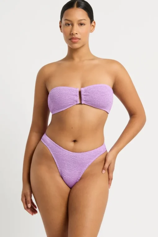 Tie Back Blake Bandeau