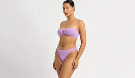 Tie Back Blake Bandeau